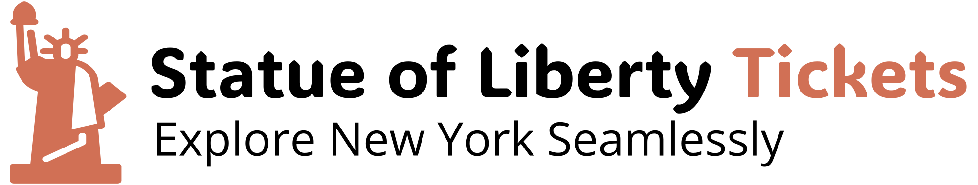 Statue of Liberty Tickets